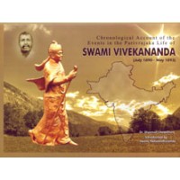 Chronological Account of the Events of Paribrajaka Life of Swami Vivekananda