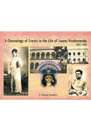 A Chronology of Events in the Life of Swami Vivekananda (18971902)