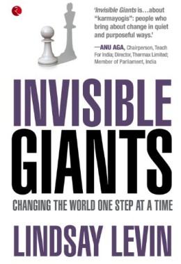 INVISIBLE GIANTS