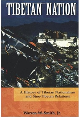 TIBETAN NATION