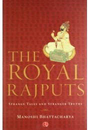 THE ROYAL RAJPUTS