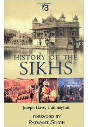 HISTORY OF THE SIKHS