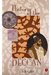 HISTORY OF THE DECCAN