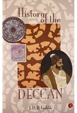 HISTORY OF THE DECCAN