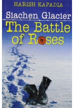 THE BATTLE OF ROSES