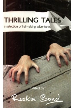 THRILLING TALES