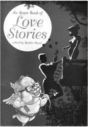 THE RUPA BOOK OF LOVE STORIES