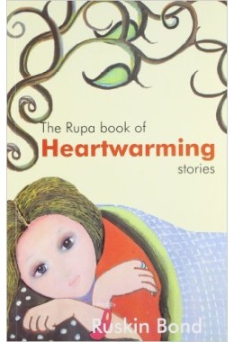 THE RUPA BOOK OF HEARTWARMING STORIES