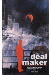 THE DEAL MAKER