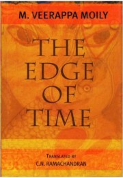 THE EDGE OF TIME