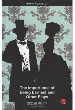 IMPORTANCE OF BEING EARNEST 038 OTHER PLAYS