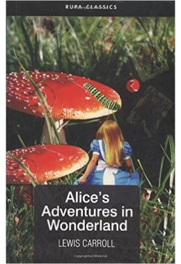 ALICE8217S ADVENTURES IN WONDERLAND