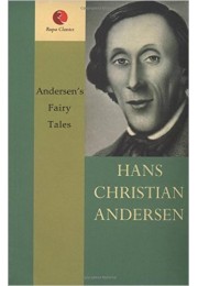 ANDERSEN8217S FAIRY TALES