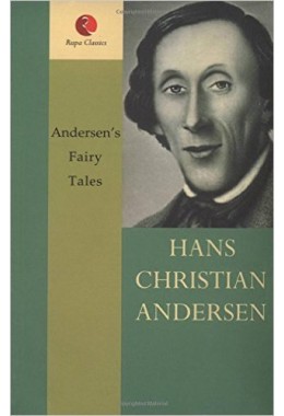 ANDERSEN8217S FAIRY TALES