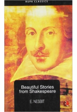 BEAUTIFUL STORIES FROM SHAKESPEARE