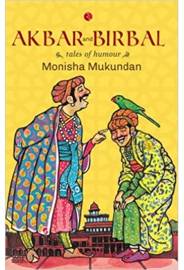 TALES OF AKBAR AND BIRBAL