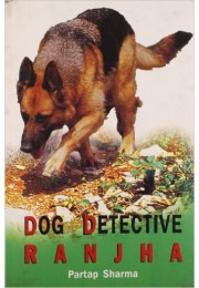 DOG DETECTIVE RANJHA