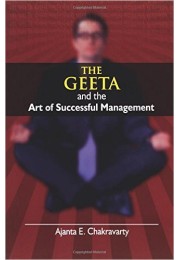 THE GEETA AND THE ART OF SUCCESSFUL MANAGEMENT (RUPA)