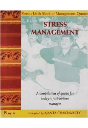 STRESS MANAGEMENT