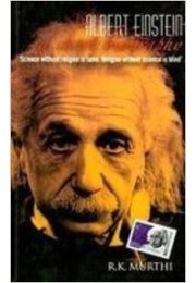 ALBERT EINSTEIN A SHORT BIOGRAPHY 8211 NEW