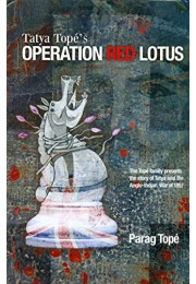 TATYA TOPE8217S OPREATION RED LOTUS