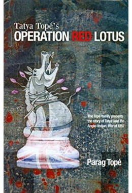 TATYA TOPE8217S OPREATION RED LOTUS