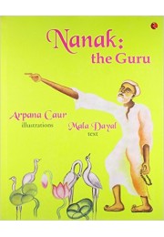 NANAK : THE GURU