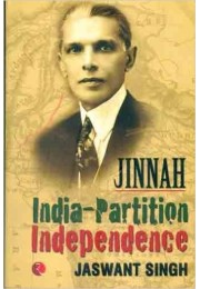 JINNAH INDIAPARTITION INDEPENDENCE