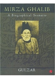 MIRZA GHALIB