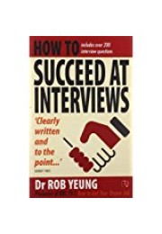 HOW TO SUCCEED AT INTERVIEW