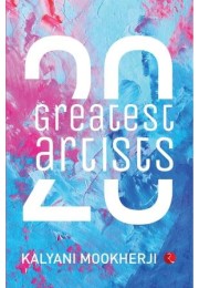 20 Greatest Artists