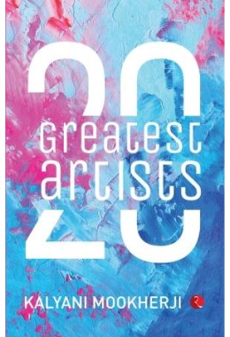 20 Greatest Artists