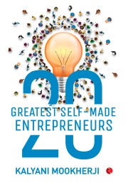 20 Greatest SelfMade Entrepreneurs