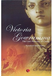 Victoria Gowramma: The Lost Princess Of Coorg