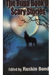 THE RUPA BOOK OF SCARY STORIES