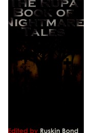 THE RUPA BOOK OF NIGHTMARE TALES