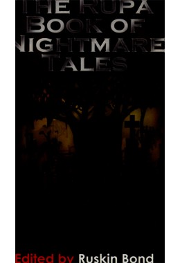 THE RUPA BOOK OF NIGHTMARE TALES