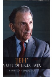 JEH8217 A LIFE OF JRD TATA