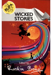 THE RUPA BOOK OF WICKED STORIES
