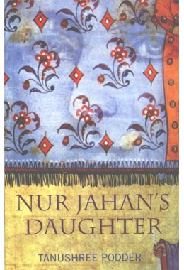 NUR JAHAN8217S DAUGHTER