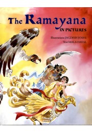 THE RAMAYANA IN PICTURES