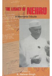 THE LEGACY OF NEHRU