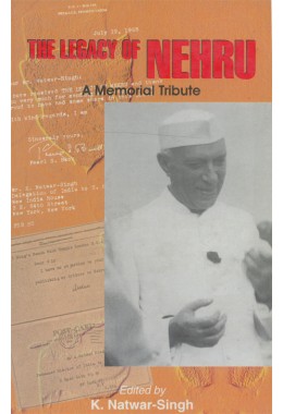 THE LEGACY OF NEHRU