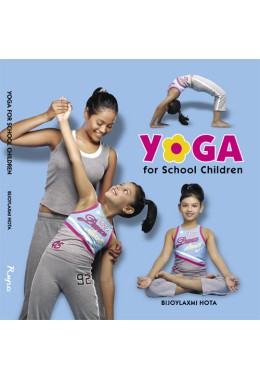 YOGA FOR SCHOOL CHILDREN