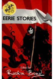 THE RUPA BOOK OF EERIE STORIES Amp038 HAUNTED HOUSE 2IN1