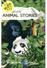 SHIKAR 038 GREAT ANIMAL STORIES 2IN1