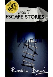 GREAT ESCAPE  038 CRIME STORIES 2IN1