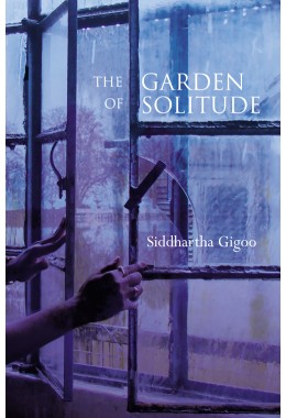 THE GARDEN OF SOLITUDE