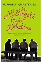 THE ALL BENGALI CRIME DECTIVES