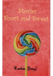 STORIES SHORT AND SWEETS